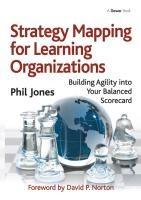 Strategy Mapping for Learning Organizations