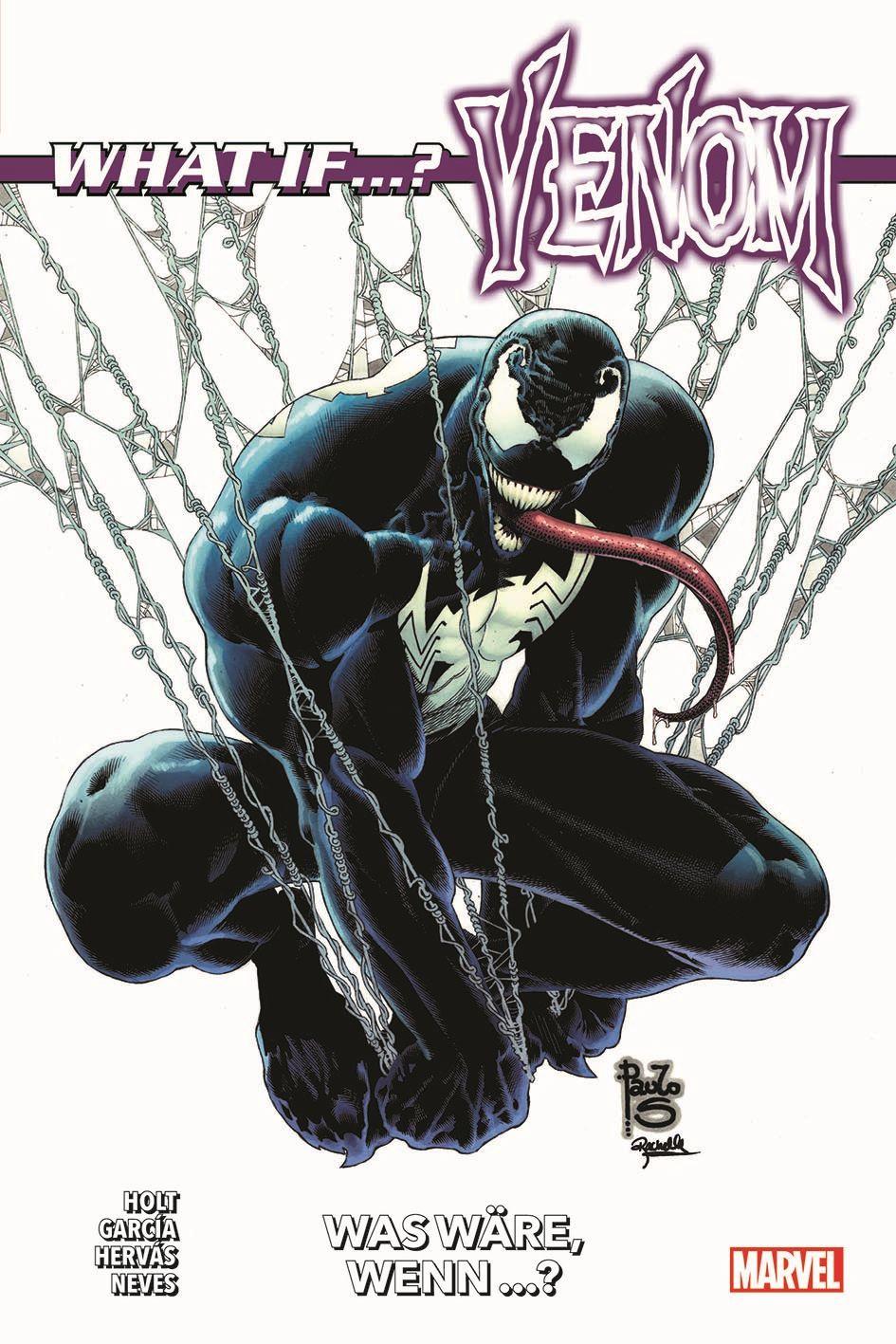 What if...? Venom - Was wäre, wenn...?