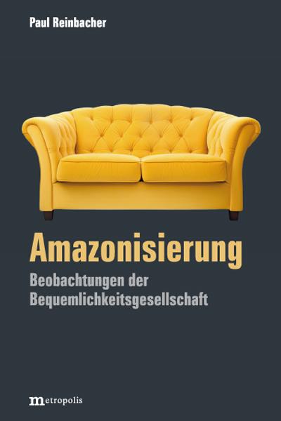 Amazonisierung