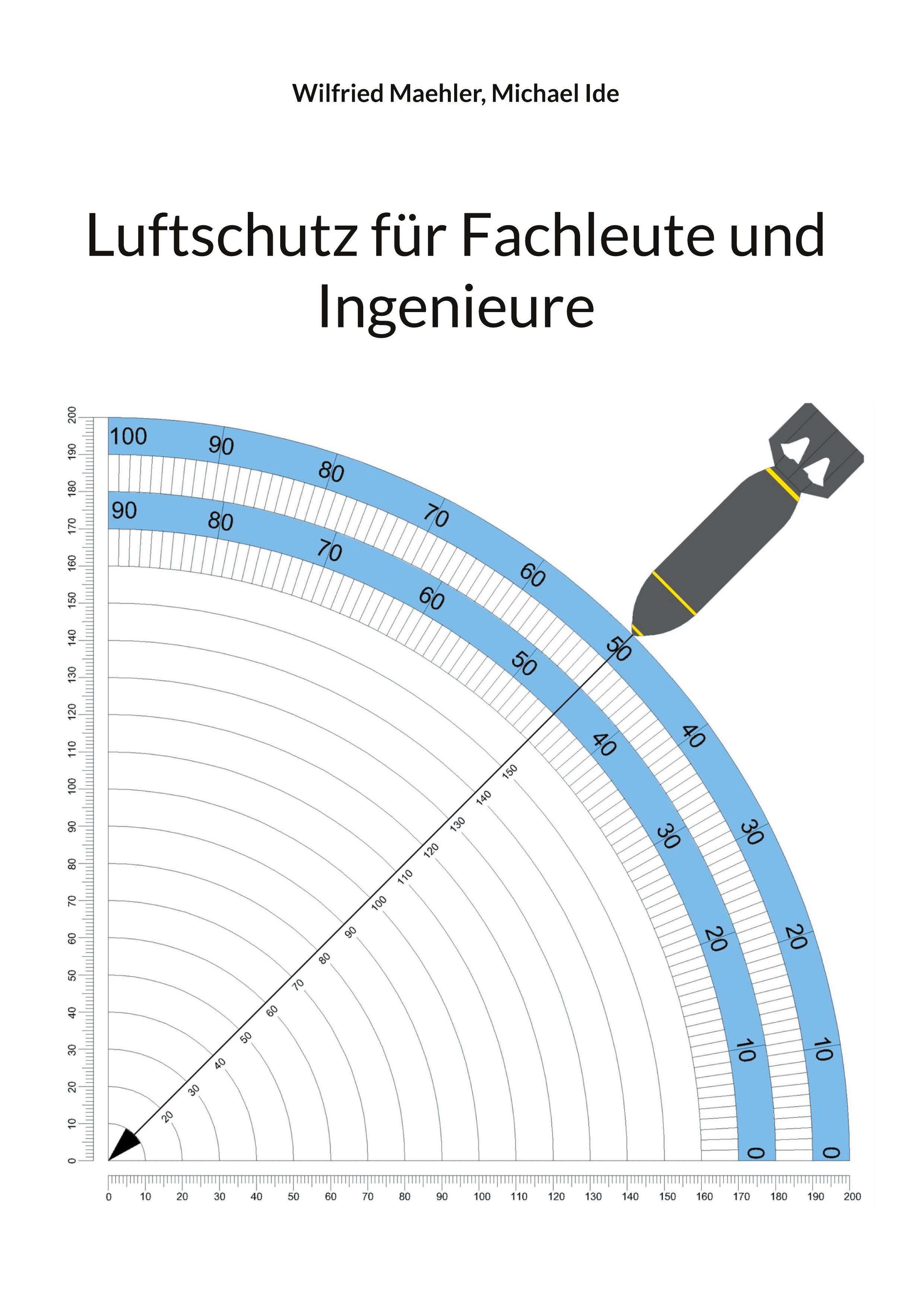 Luftschutz für Fachleute und Ingenieure