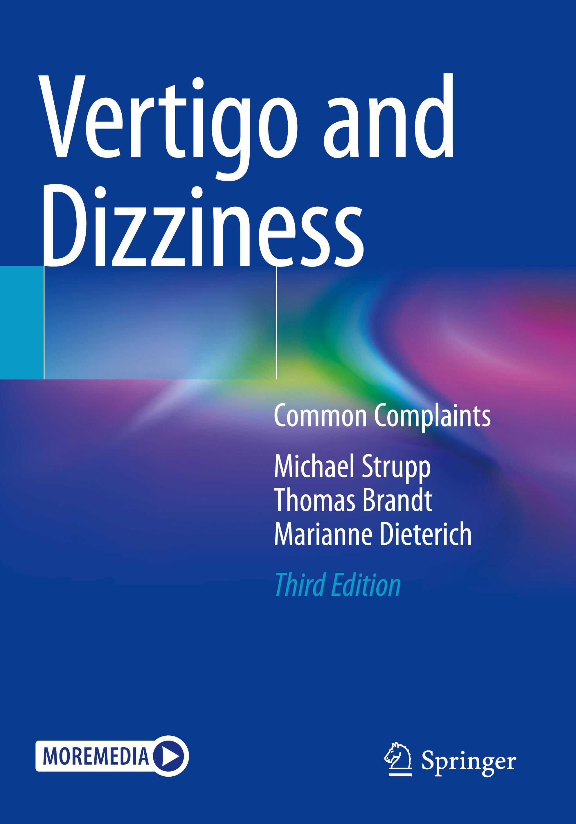 Vertigo and Dizziness