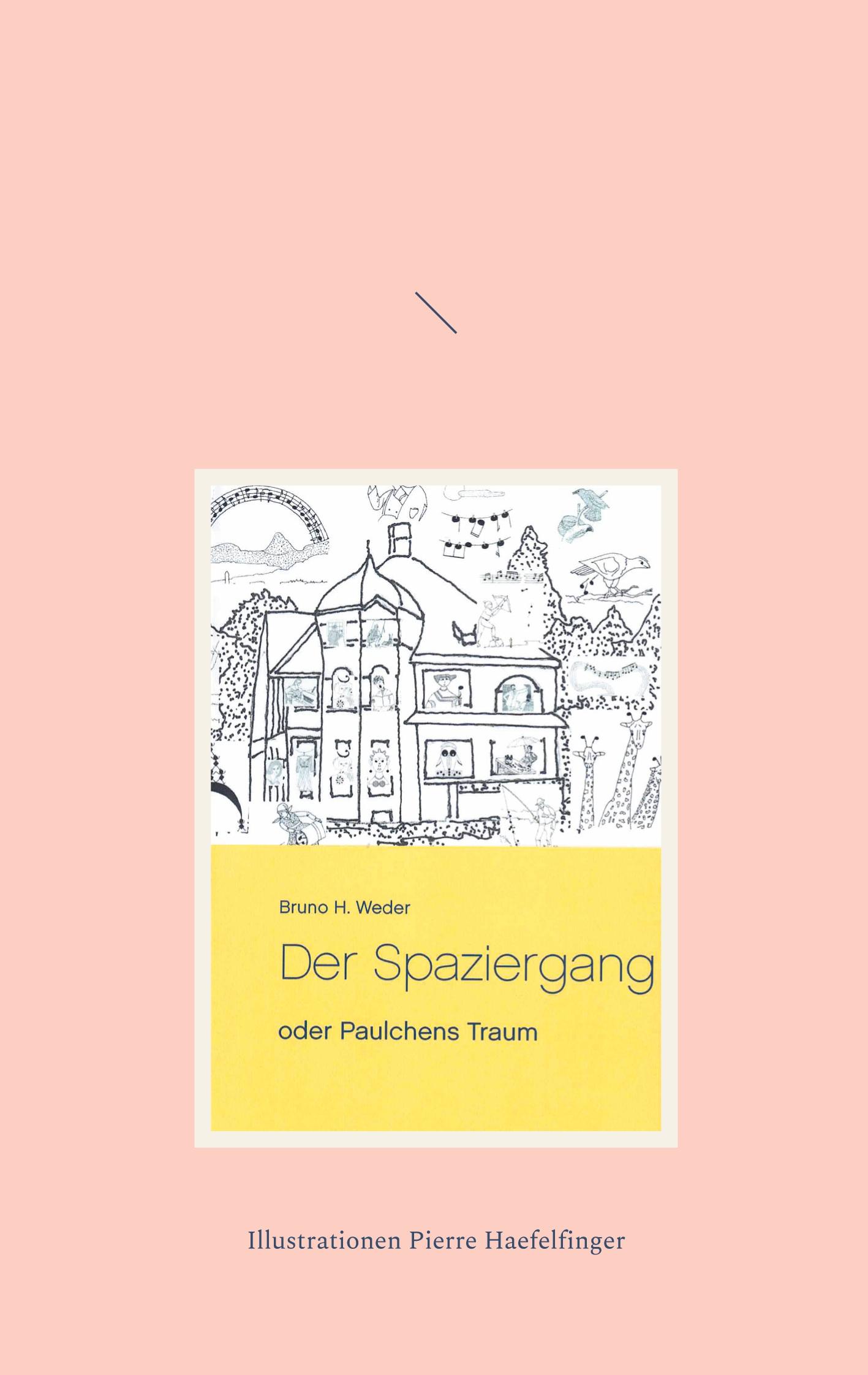 Der Spaziergang