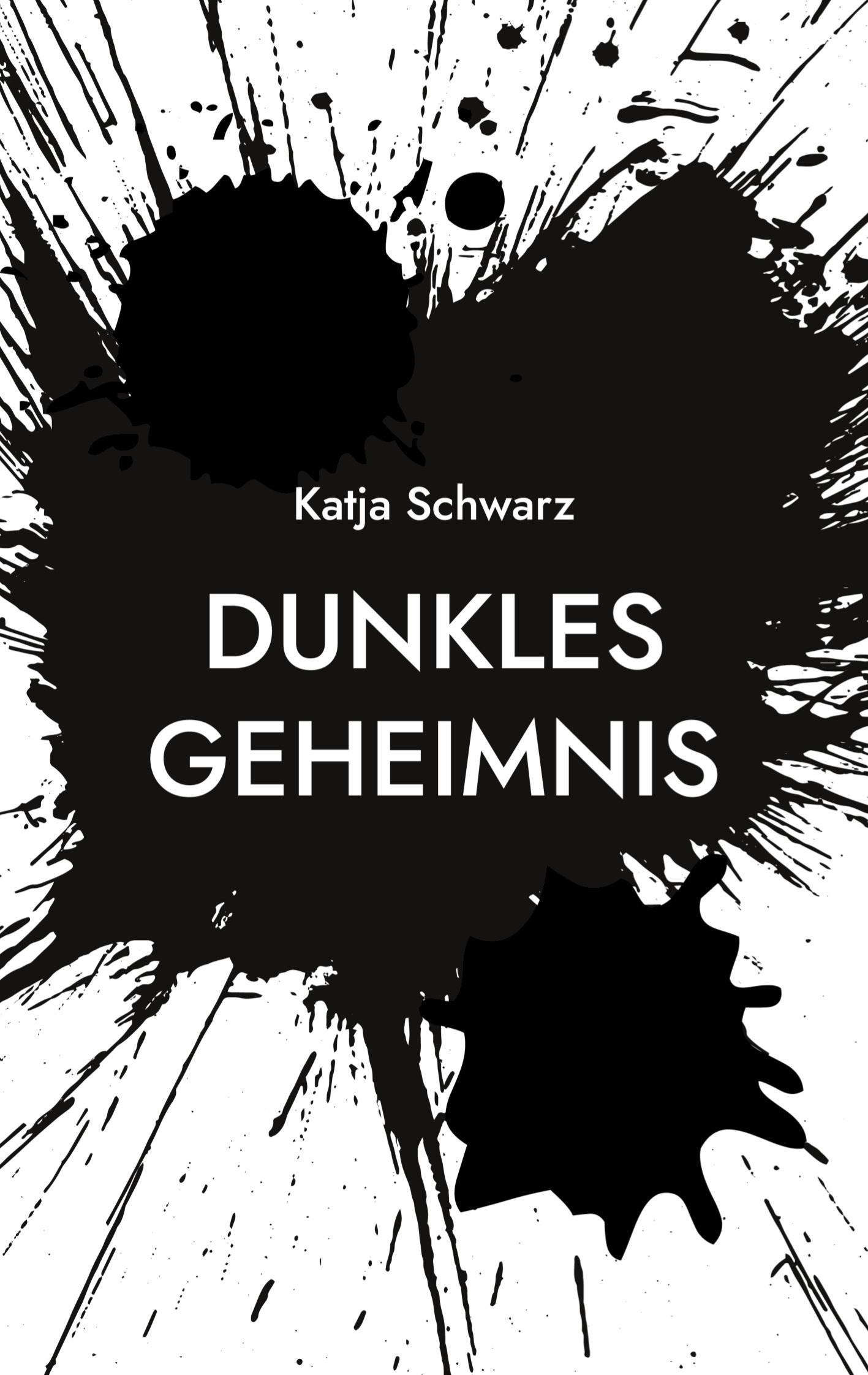 Dunkles Geheimnis