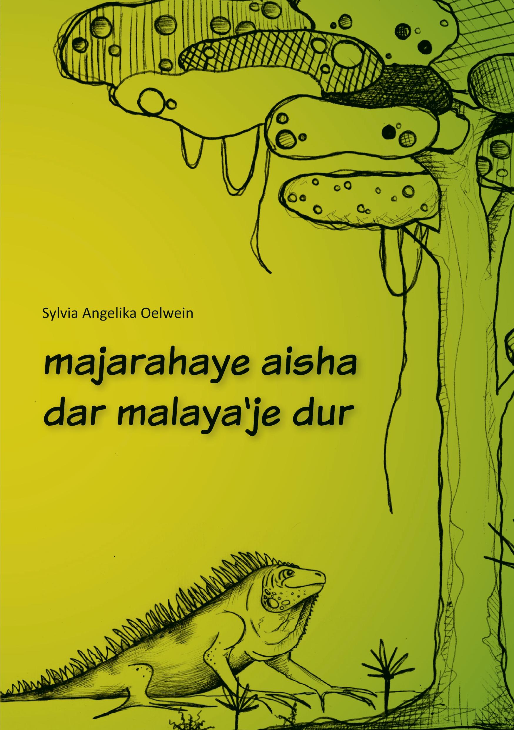 Majarahaye aisha dar malaya`je dur