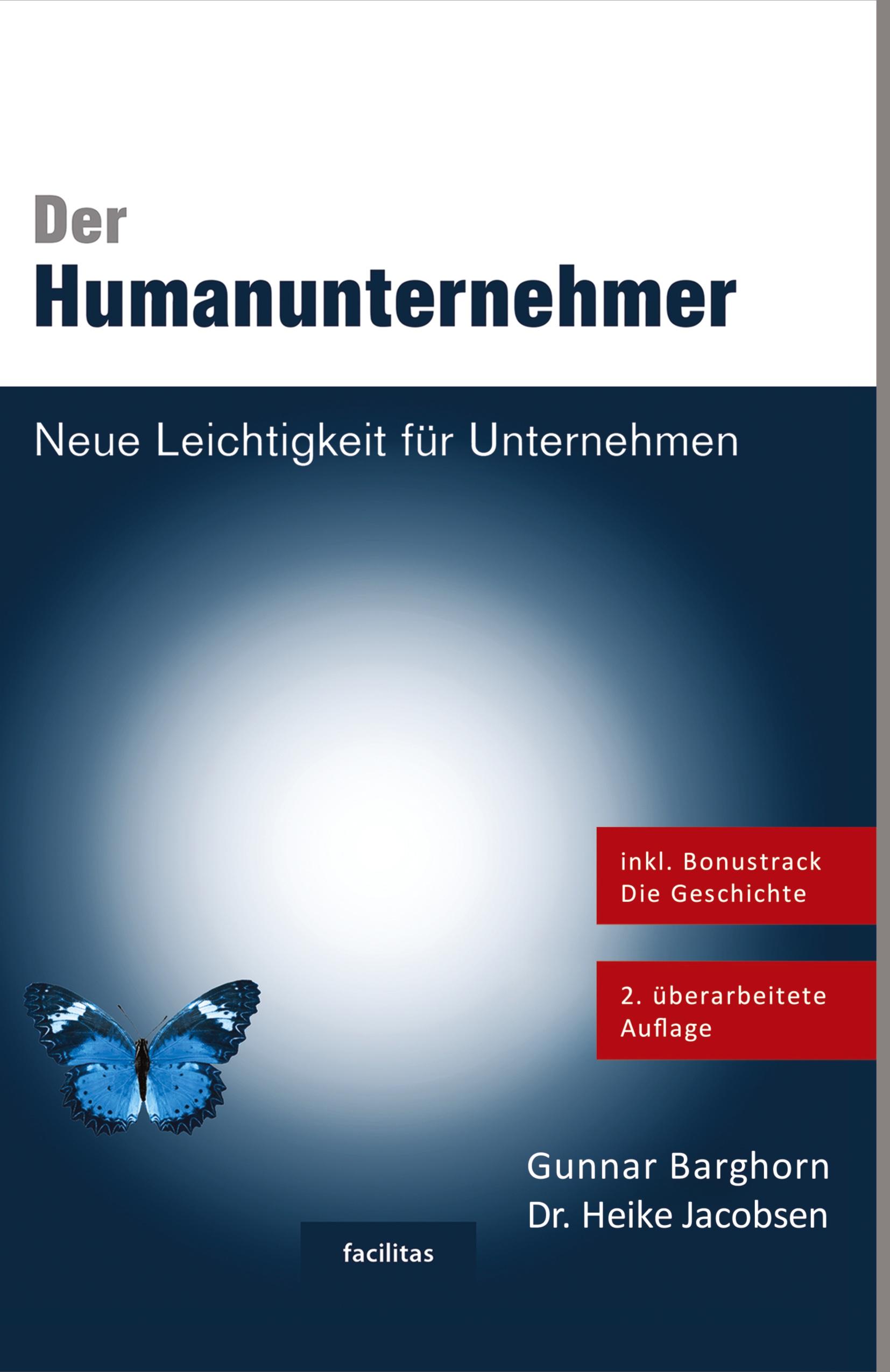 Der Humanunternehmer