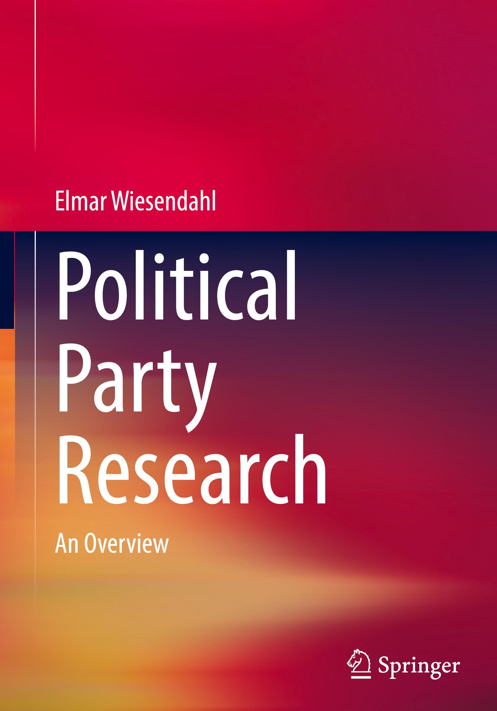 Political Party Research