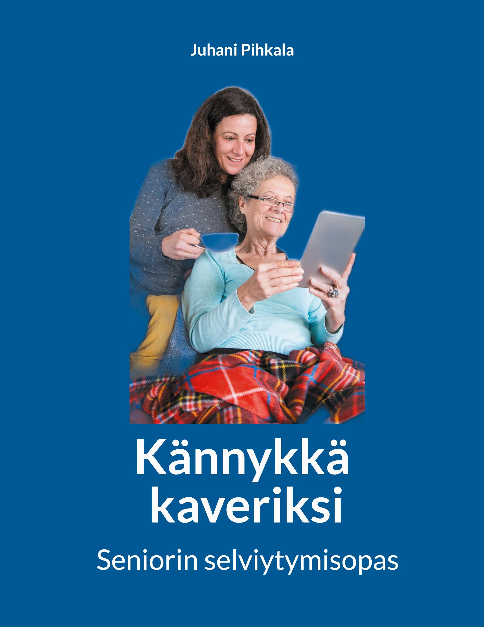 Kännykkä kaveriksi