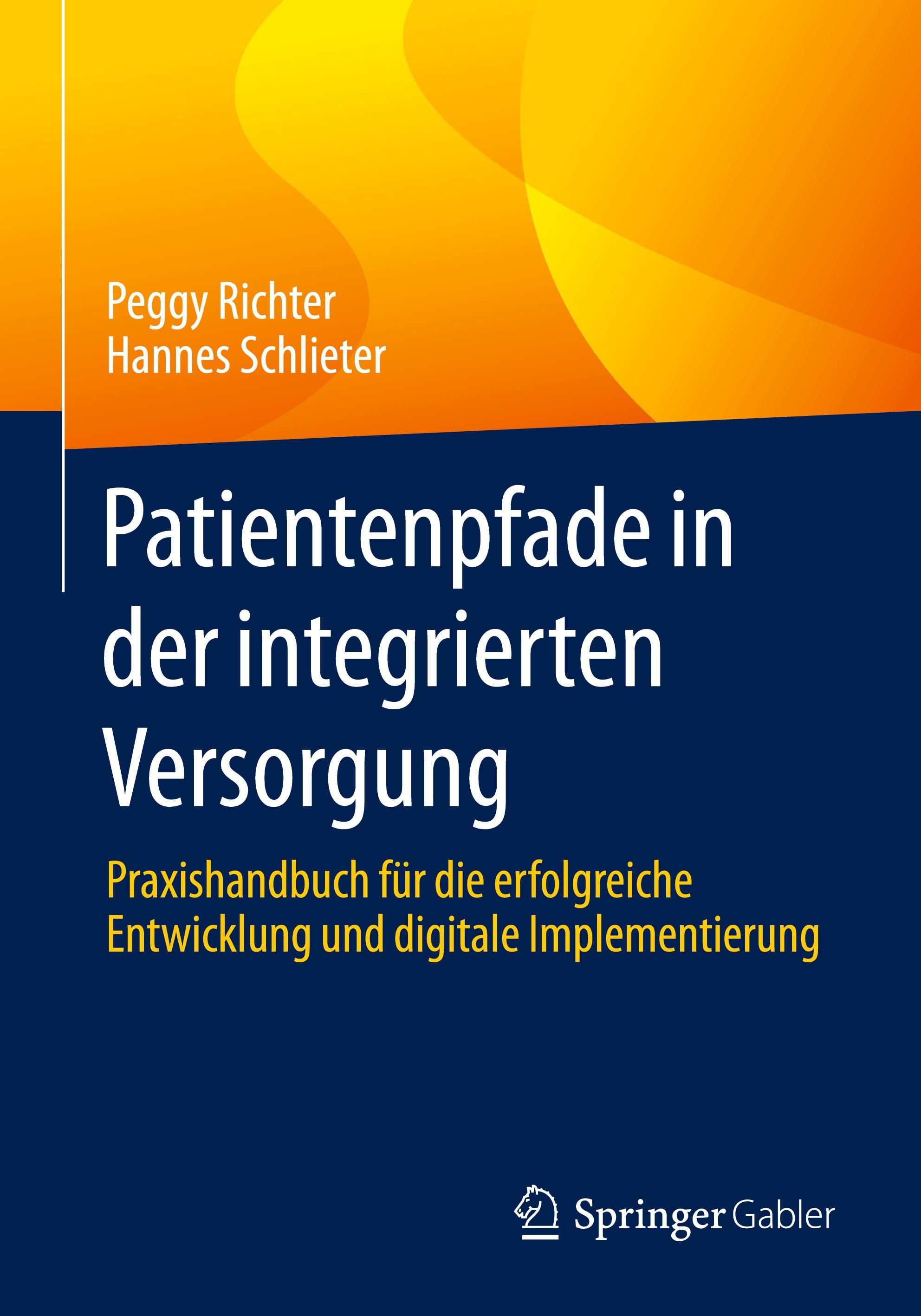 Patientenpfade in der integrierten Versorgung