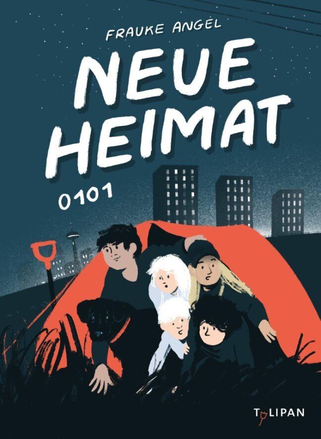 Neue Heimat 0101