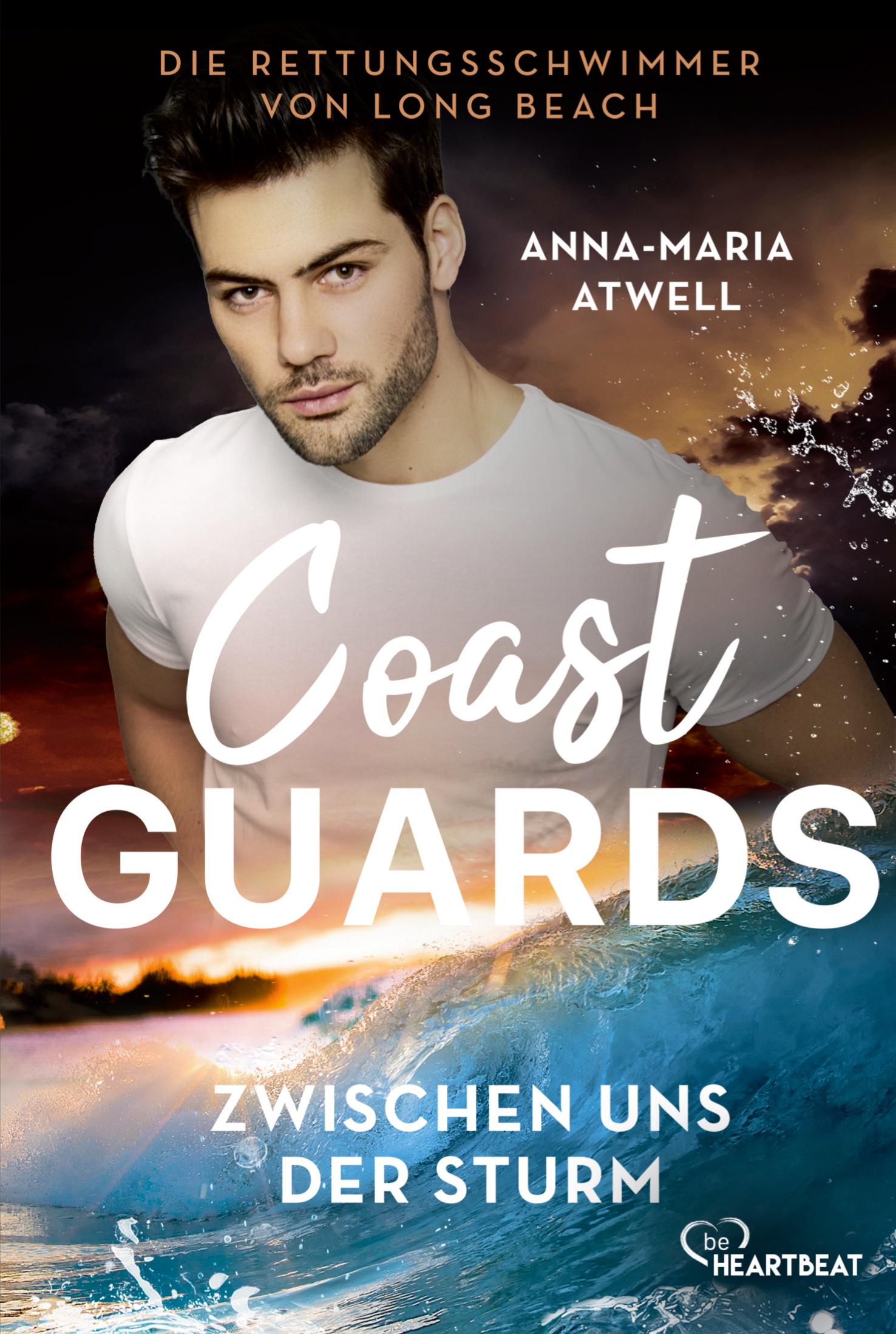 Coast Guards - Zwischen uns der Sturm