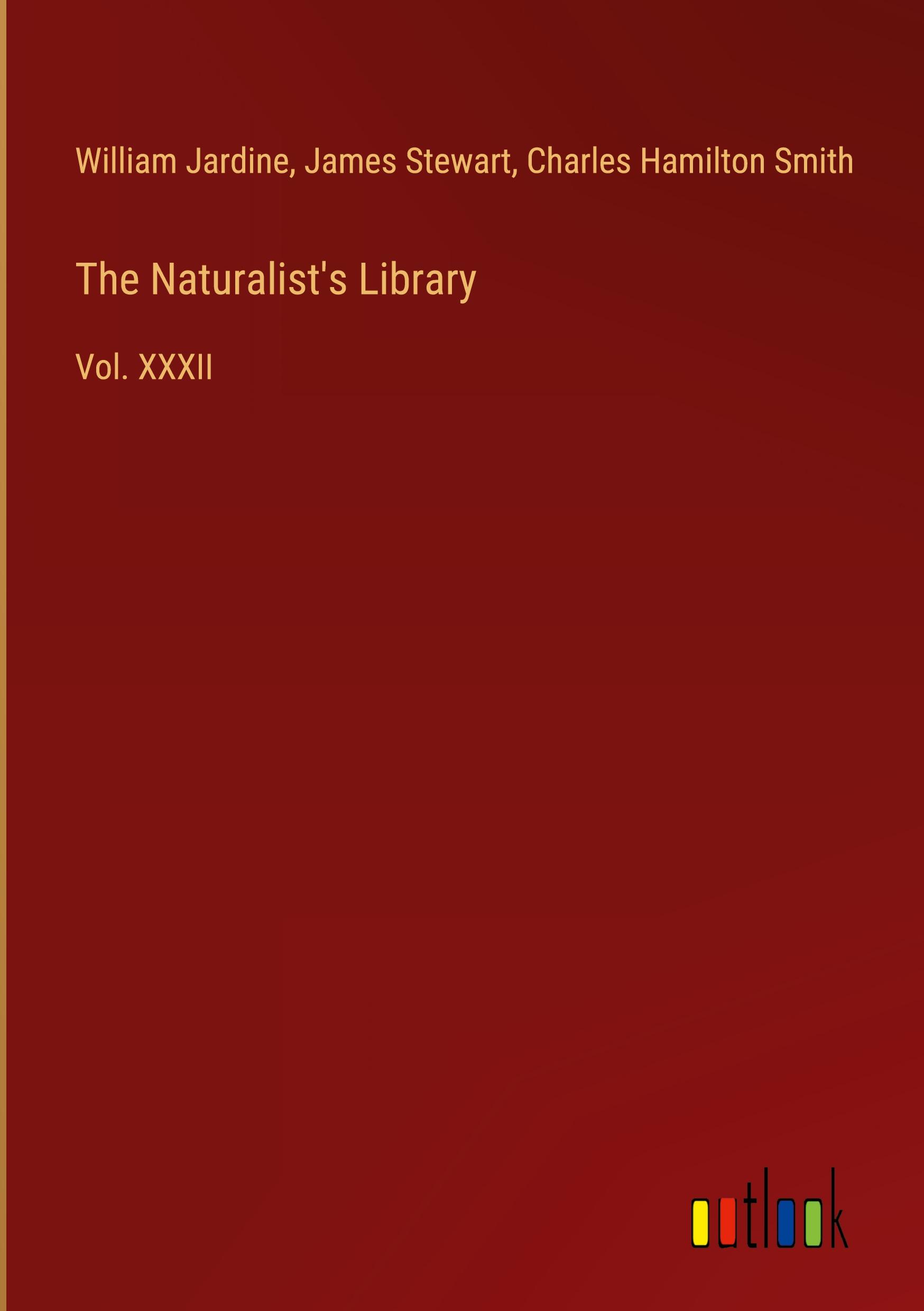 The Naturalist's Library