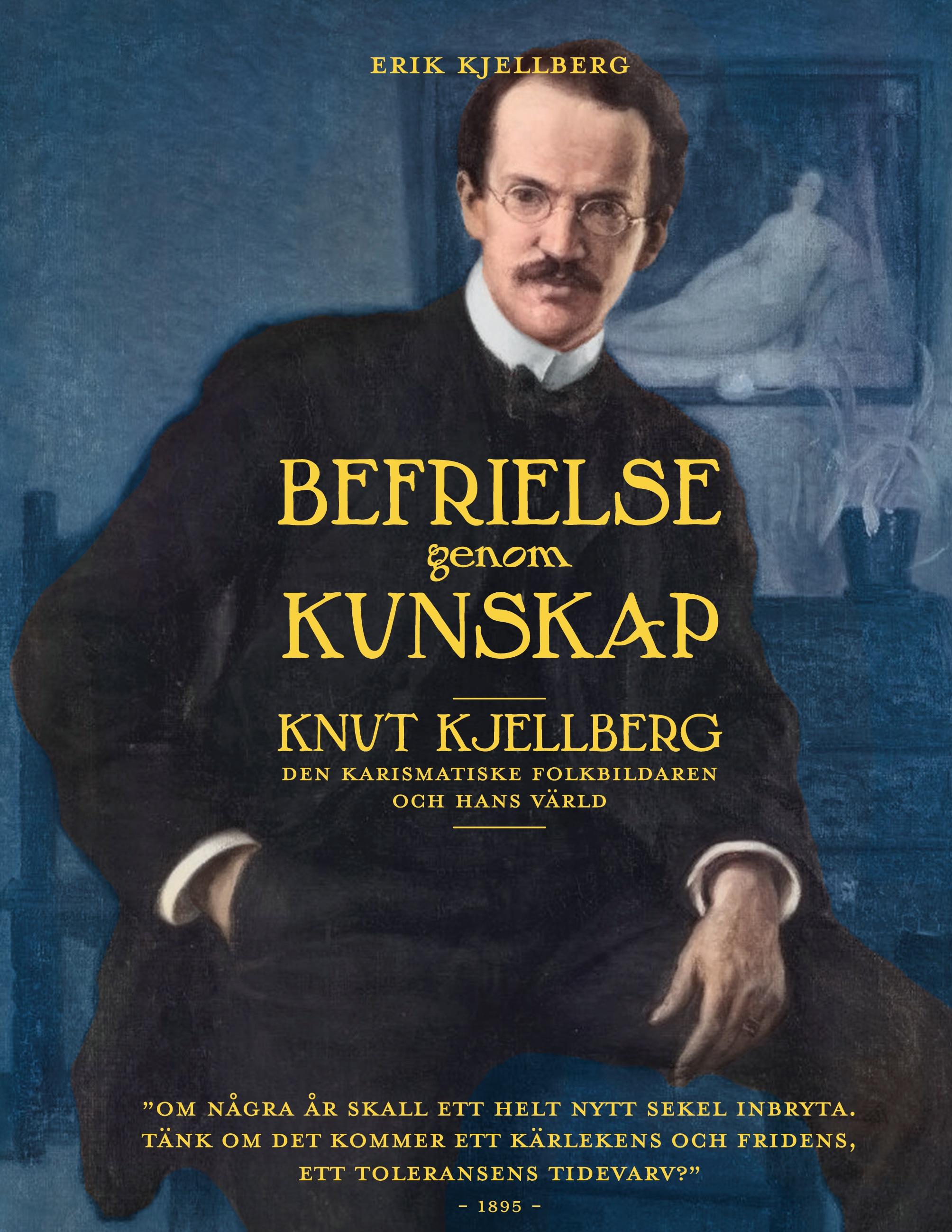 Befrielse genom kunskap