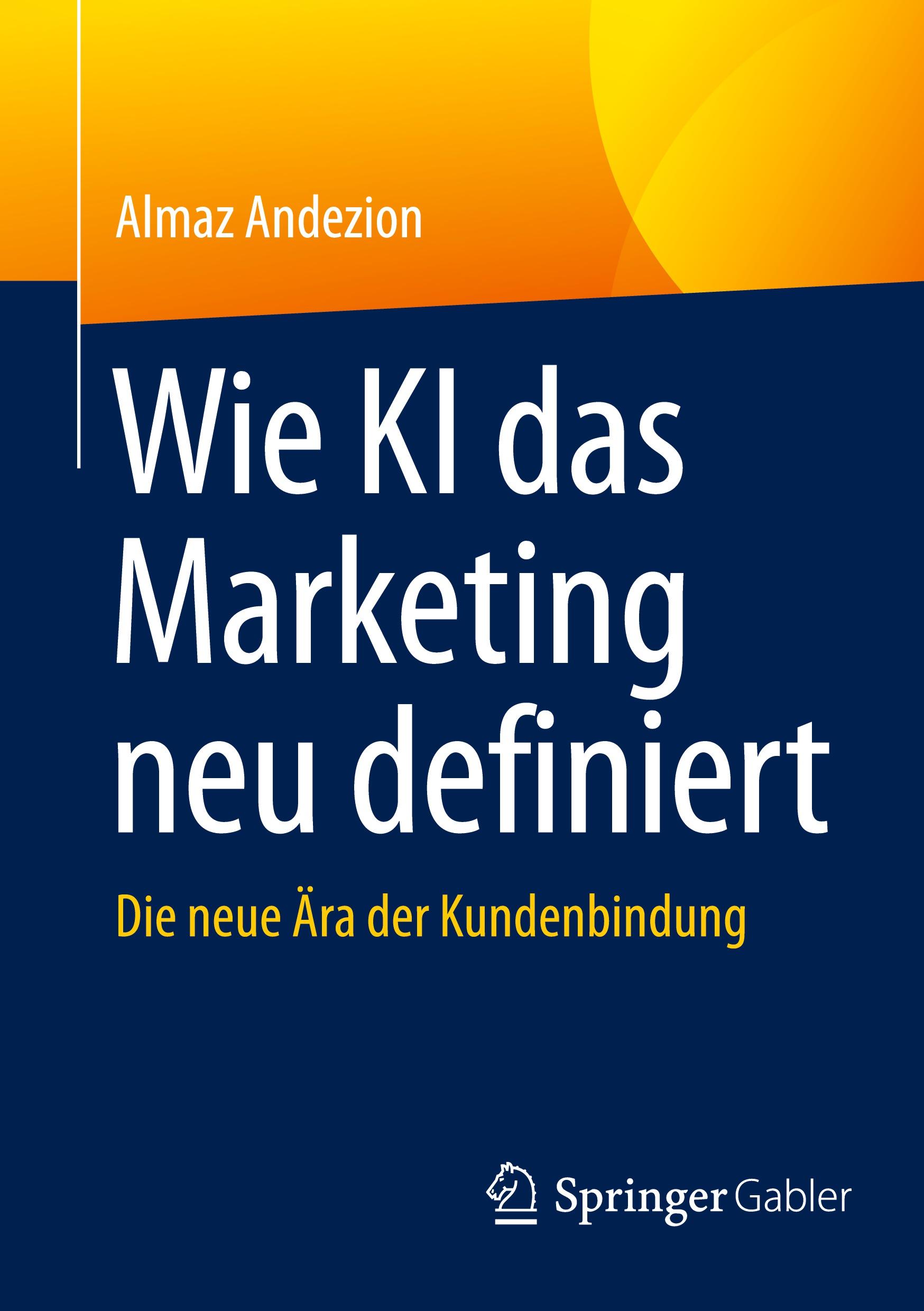 Wie KI das Marketing neu definiert