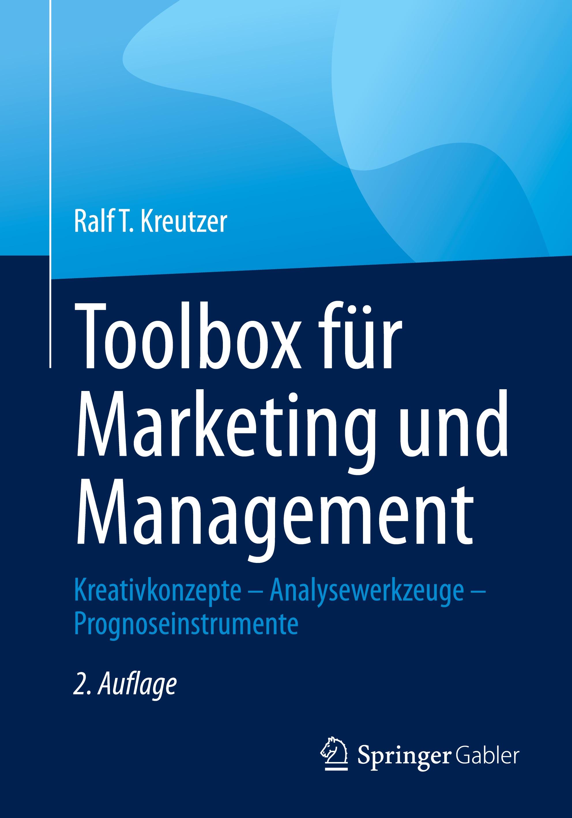 Toolbox für Marketing und Management