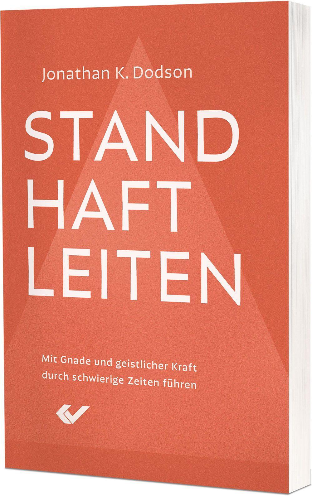 Standhaft leiten