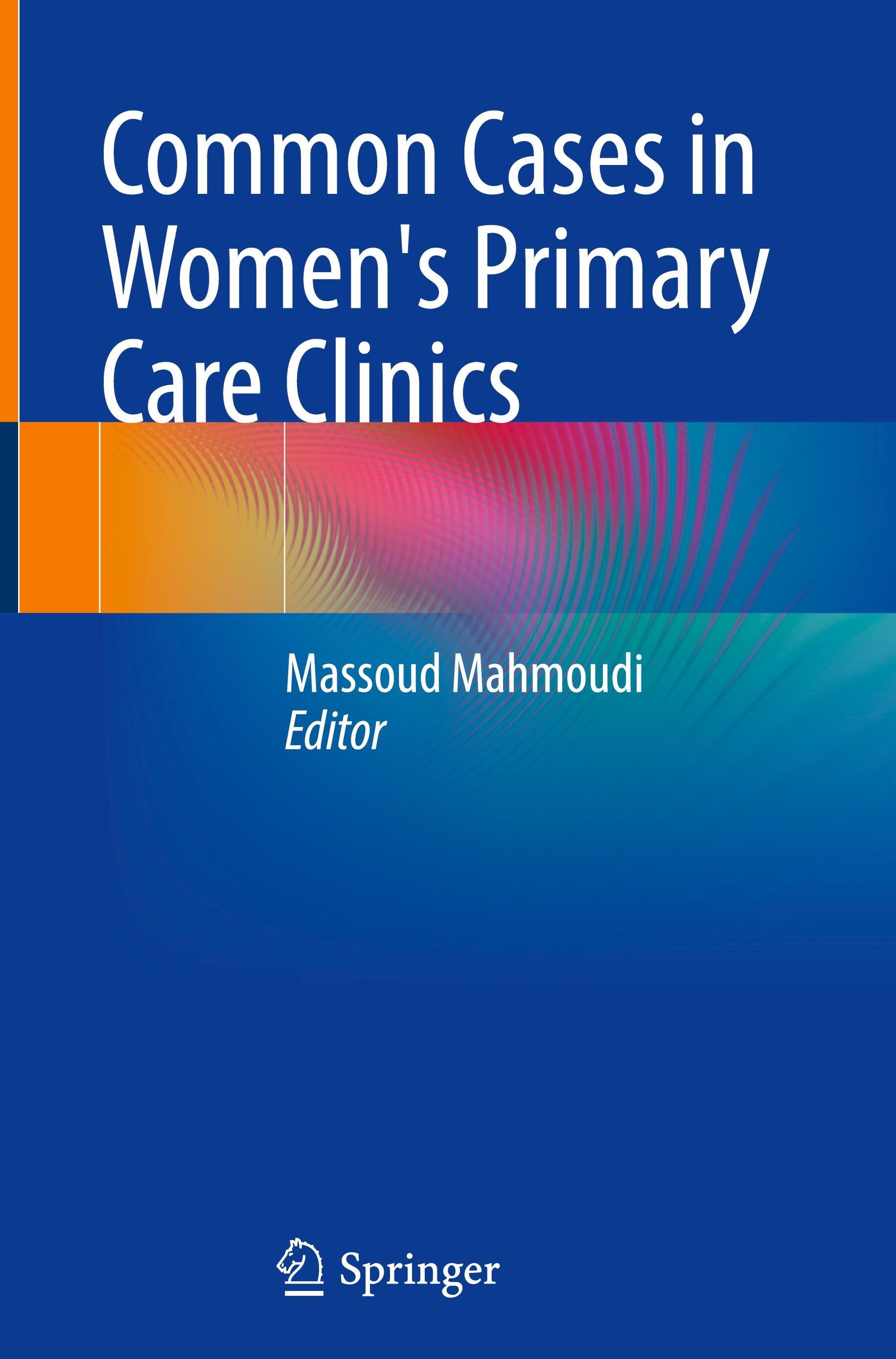 Common Cases in Women's Primary Care Clinics