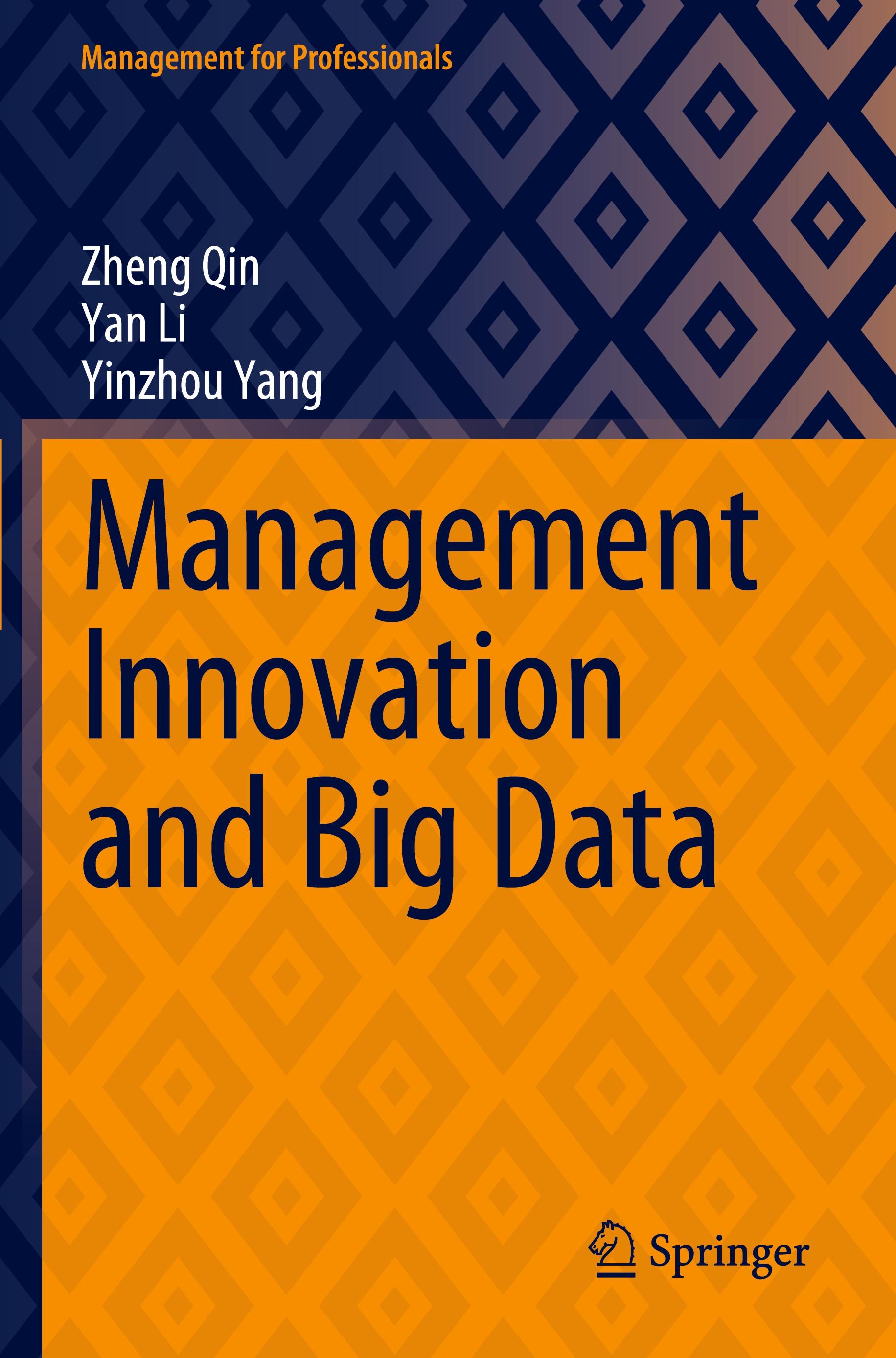 Management Innovation and Big Data