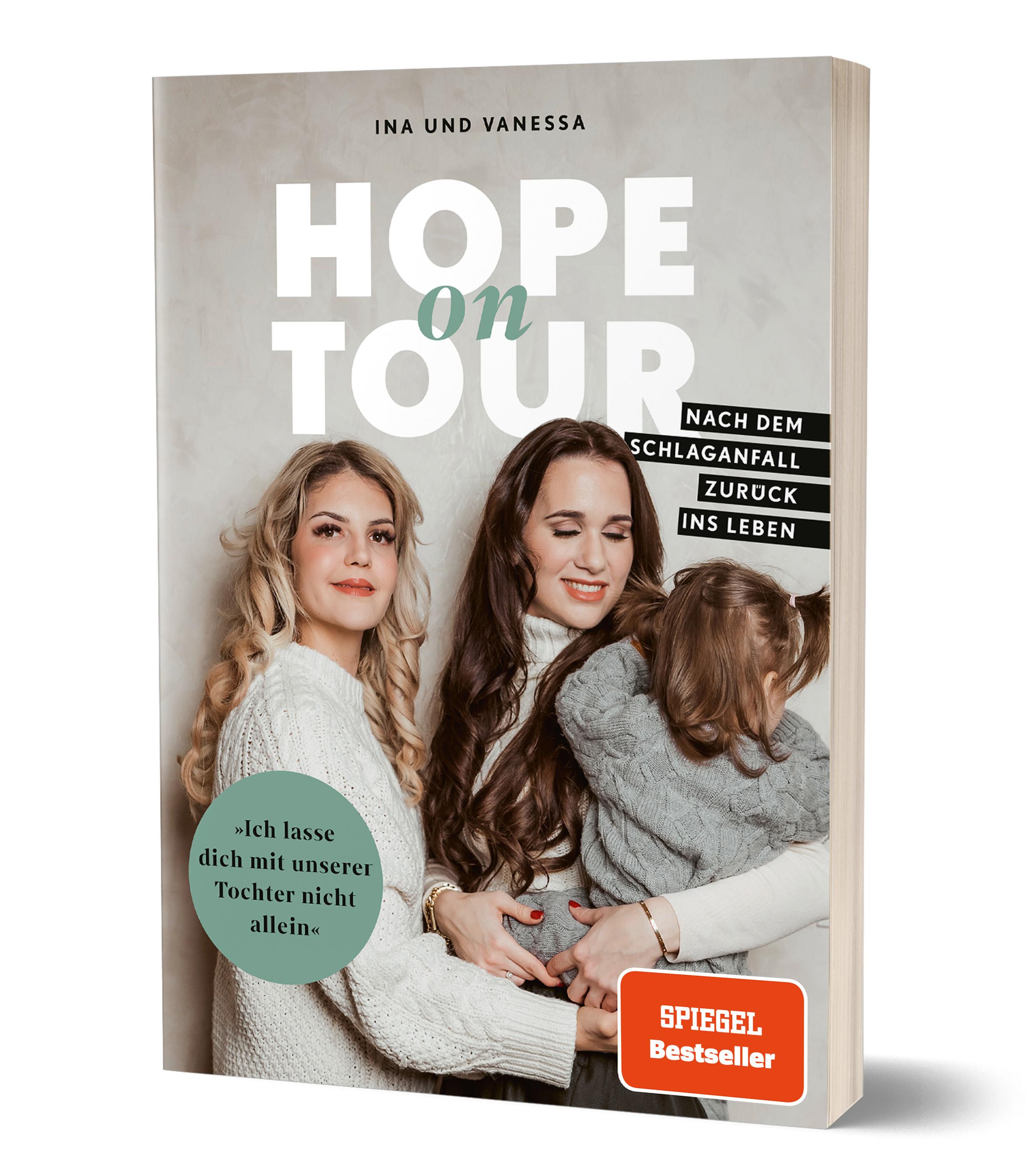 Hope on Tour