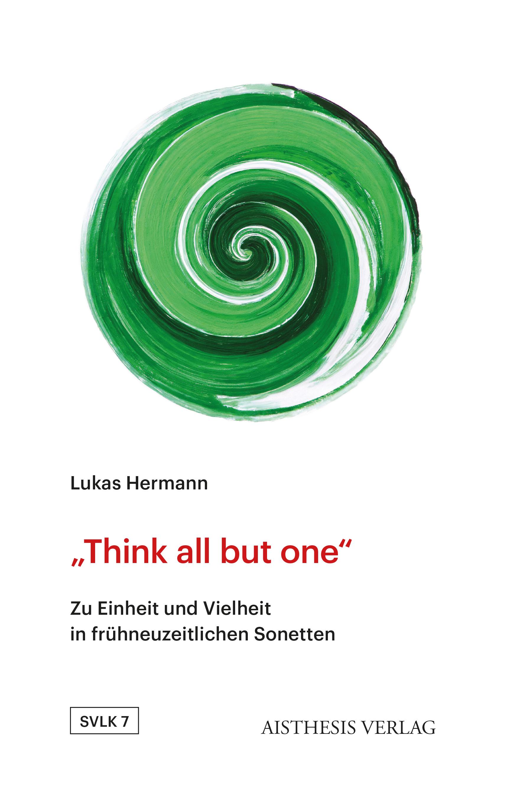 "Think all but one"