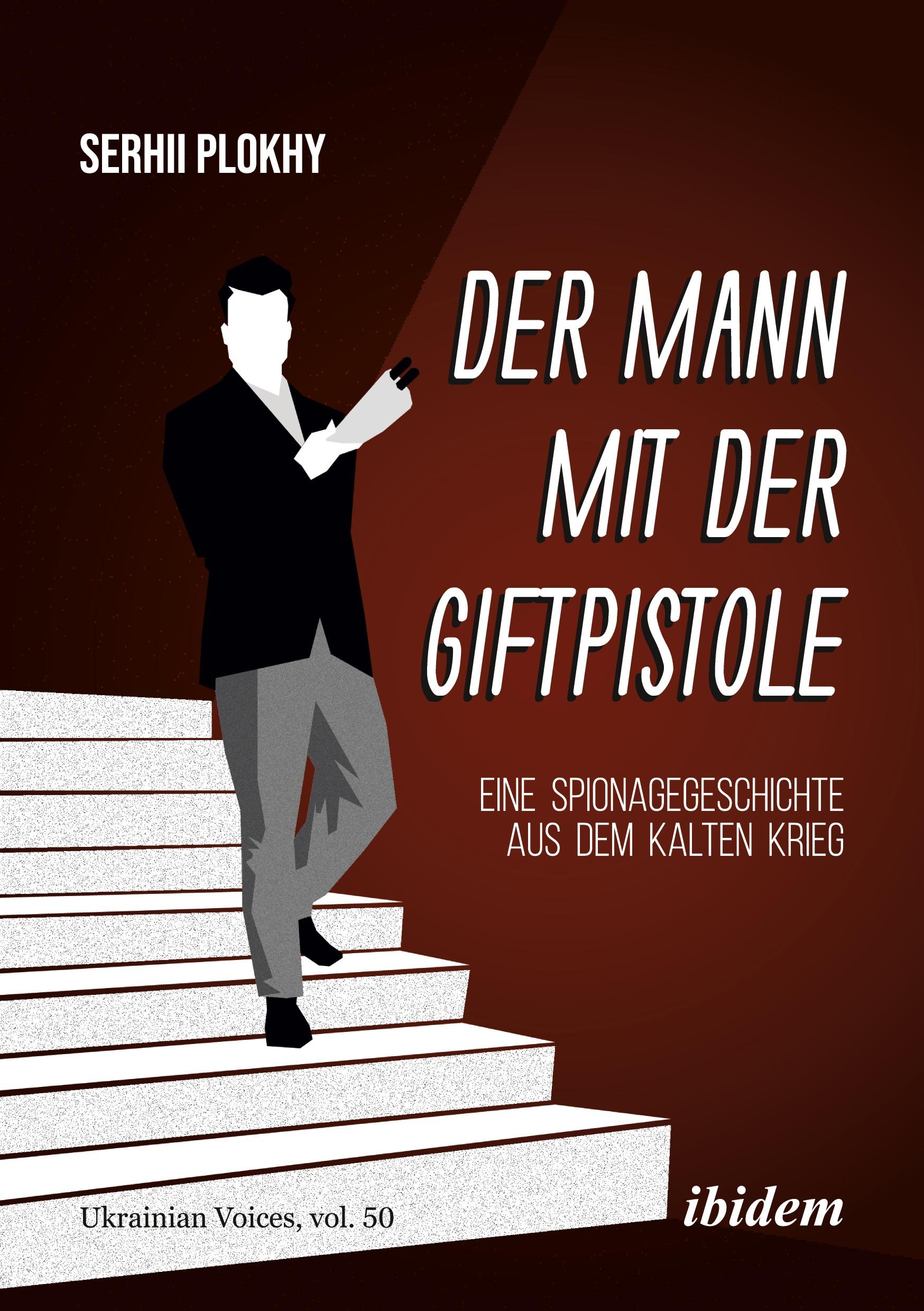 Der Mann mit der Giftpistole