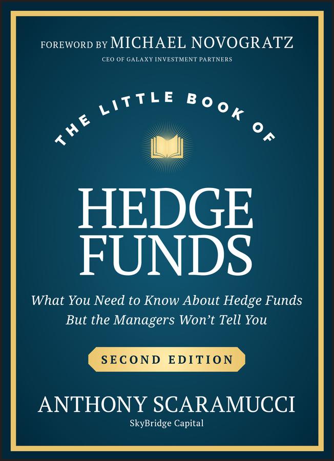 The Little Book of Hedge Funds