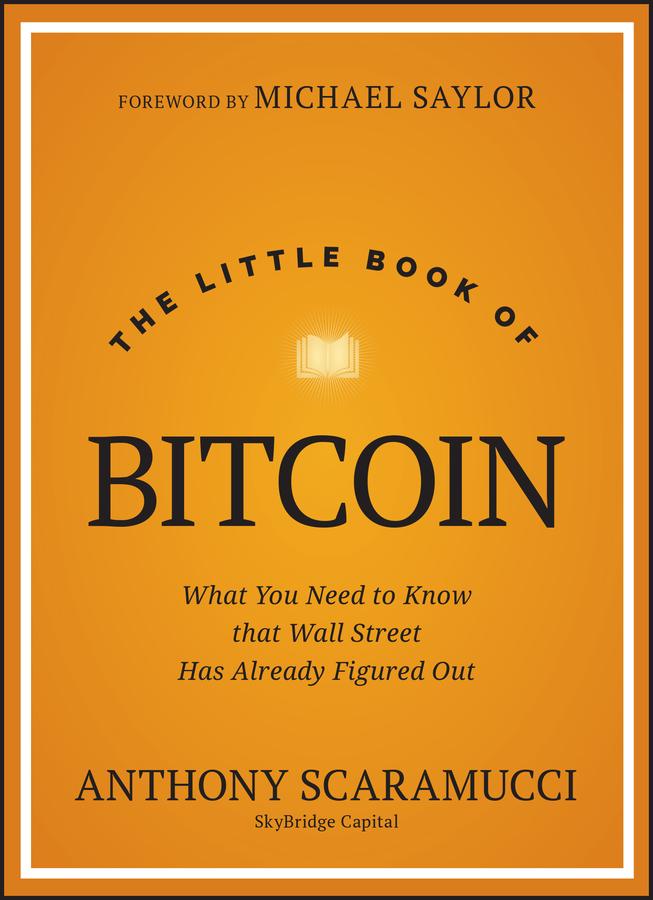 The Little Book of Bitcoin