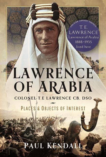 Lawrence of Arabia