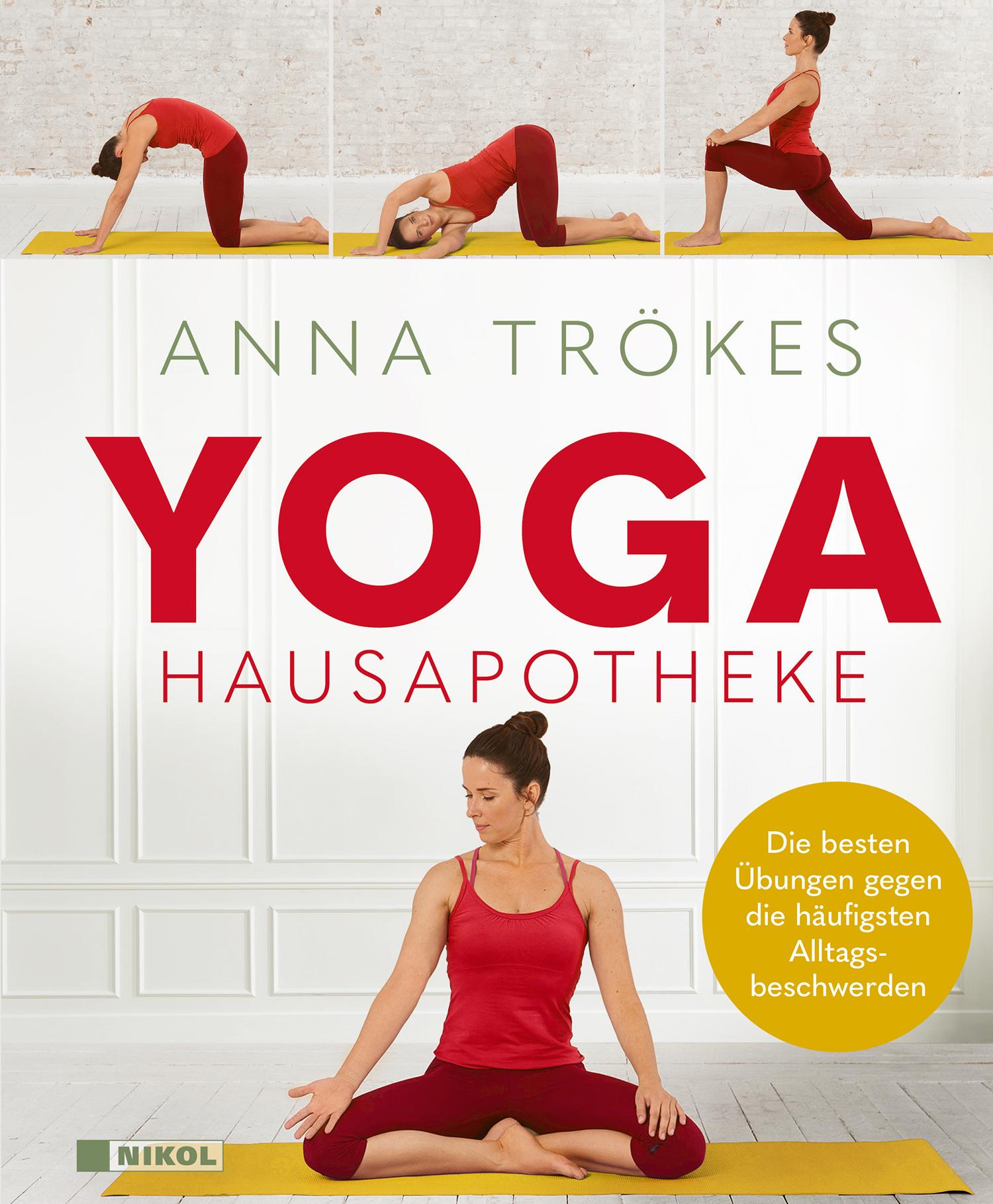 Yoga Hausapotheke