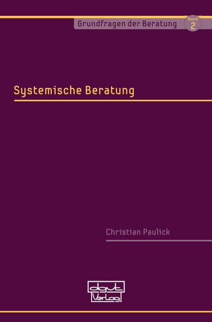 Systemische Beratung