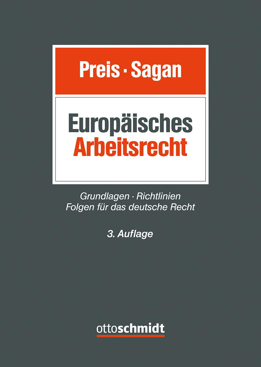 Europäisches Arbeitsrecht