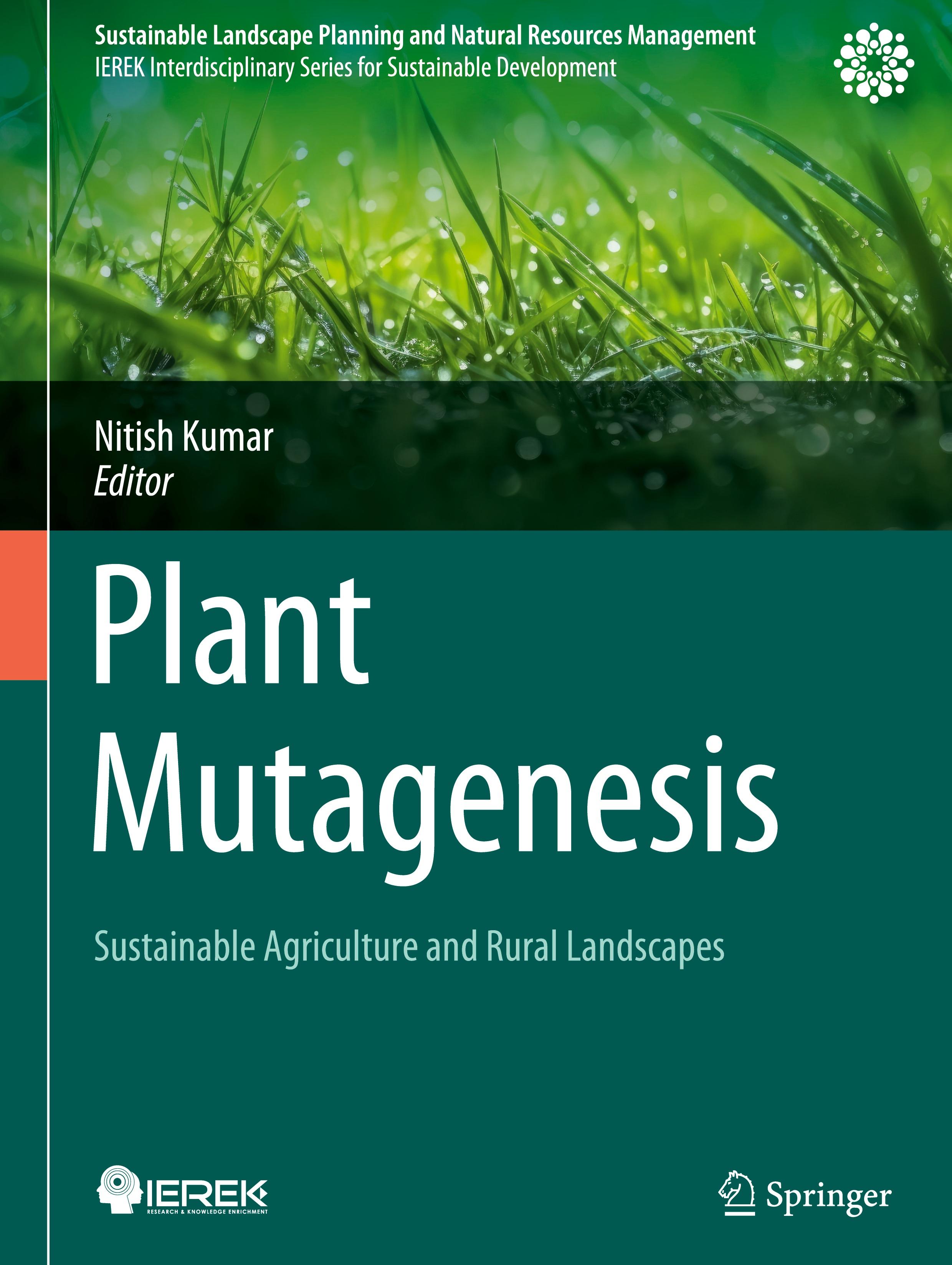 Plant Mutagenesis