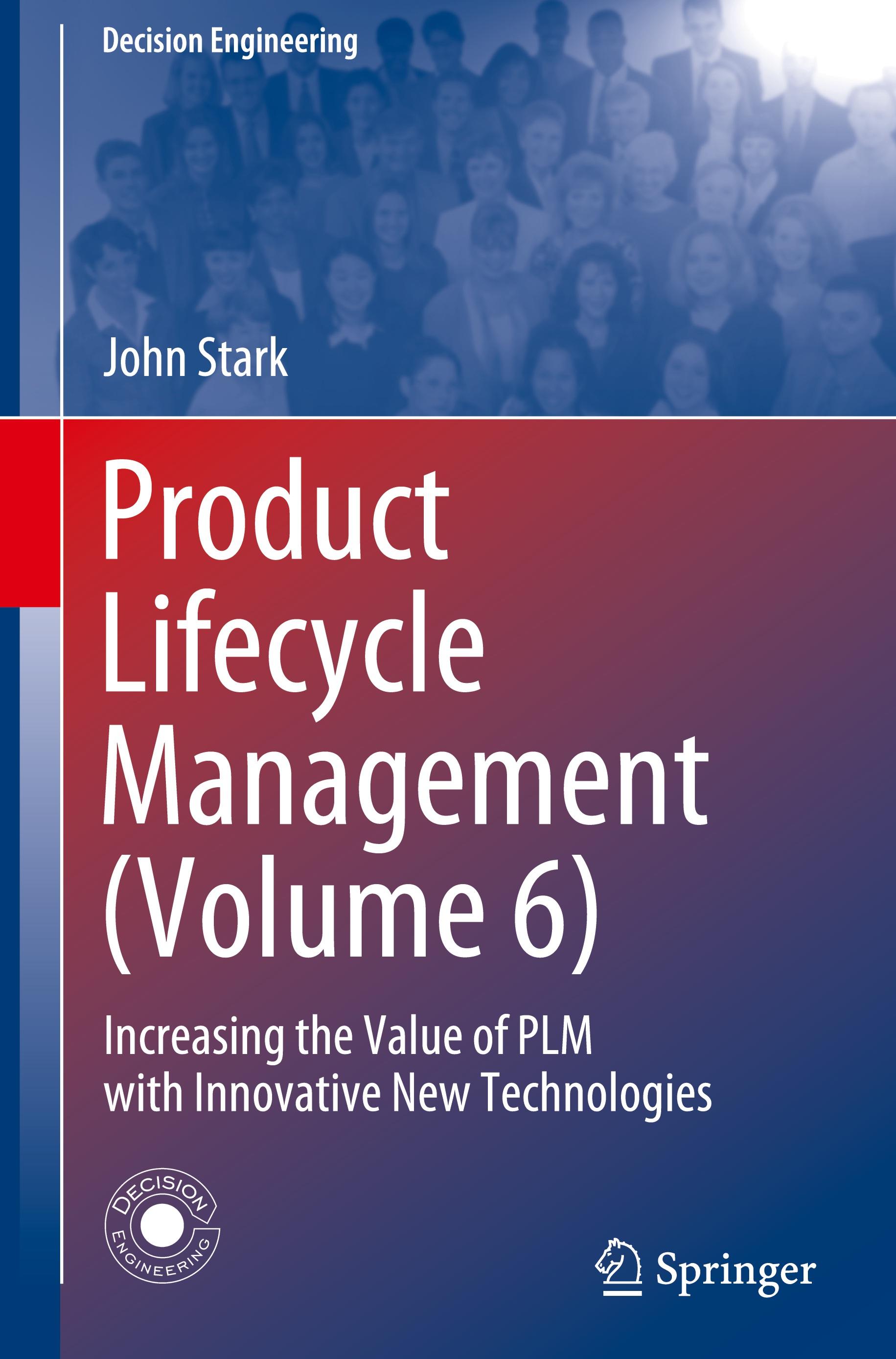 Product Lifecycle Management (Volume 6)