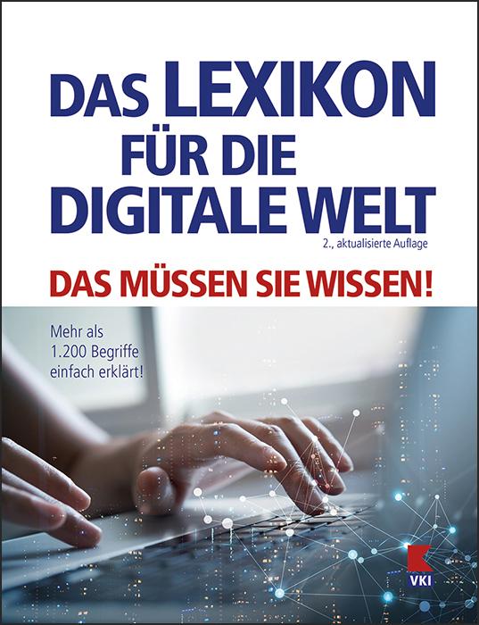 Das Lexikon für die digitale Welt