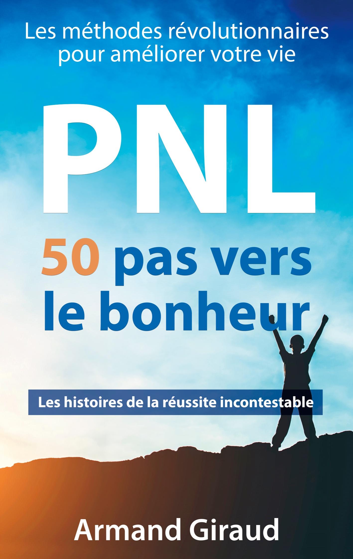 50 pas vers le bonheur