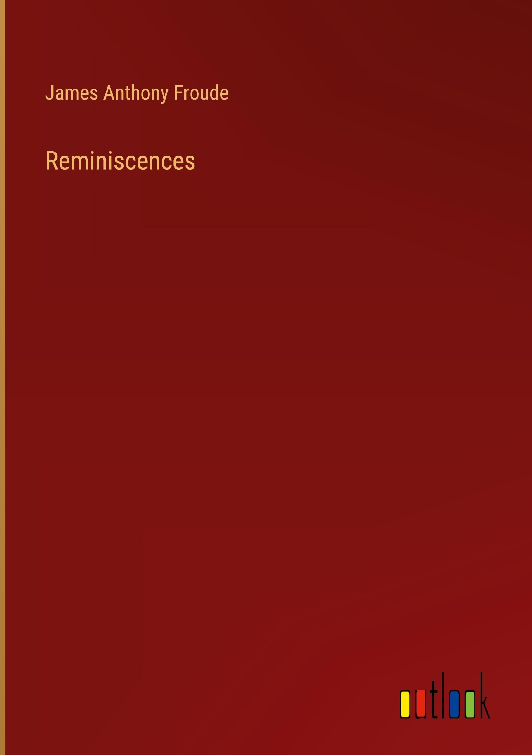 Reminiscences