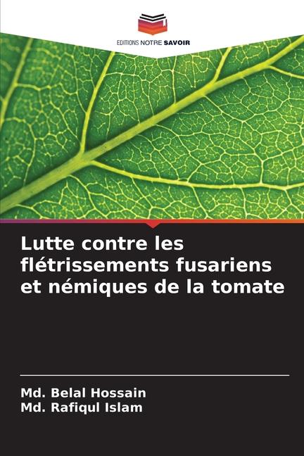 Lutte contre les flétrissements fusariens et némiques de la tomate