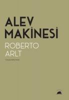 Alev Makinesi