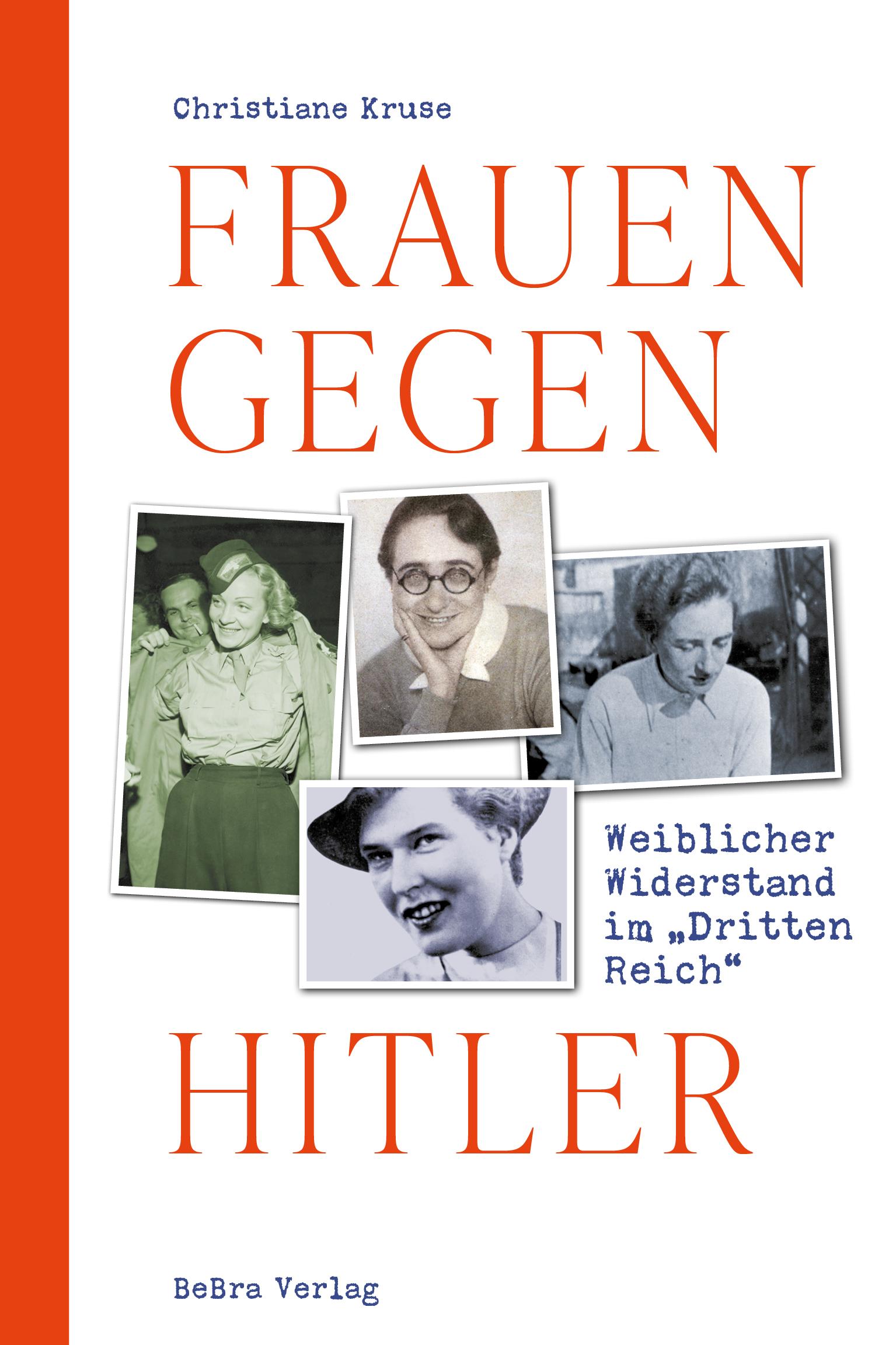 Frauen gegen Hitler