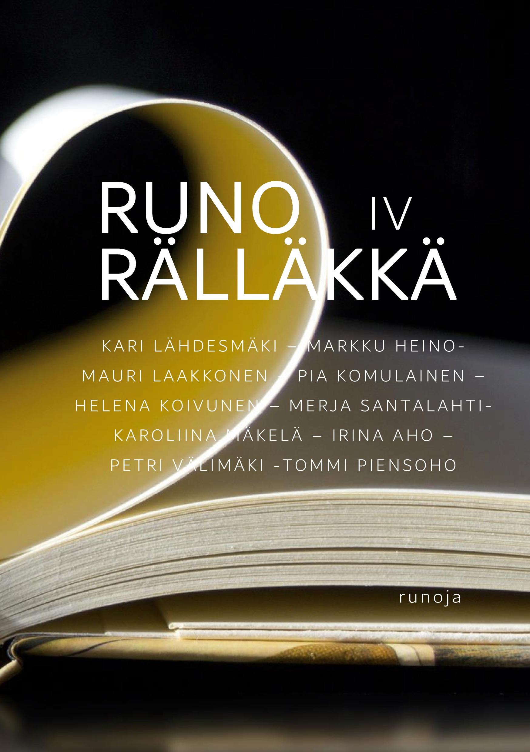 Runorälläkkä IV