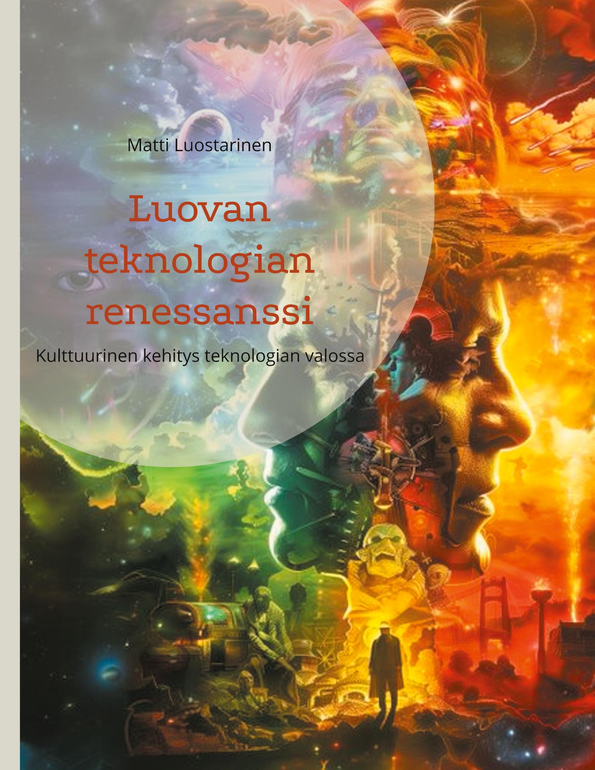 Luovan teknologian renessanssi