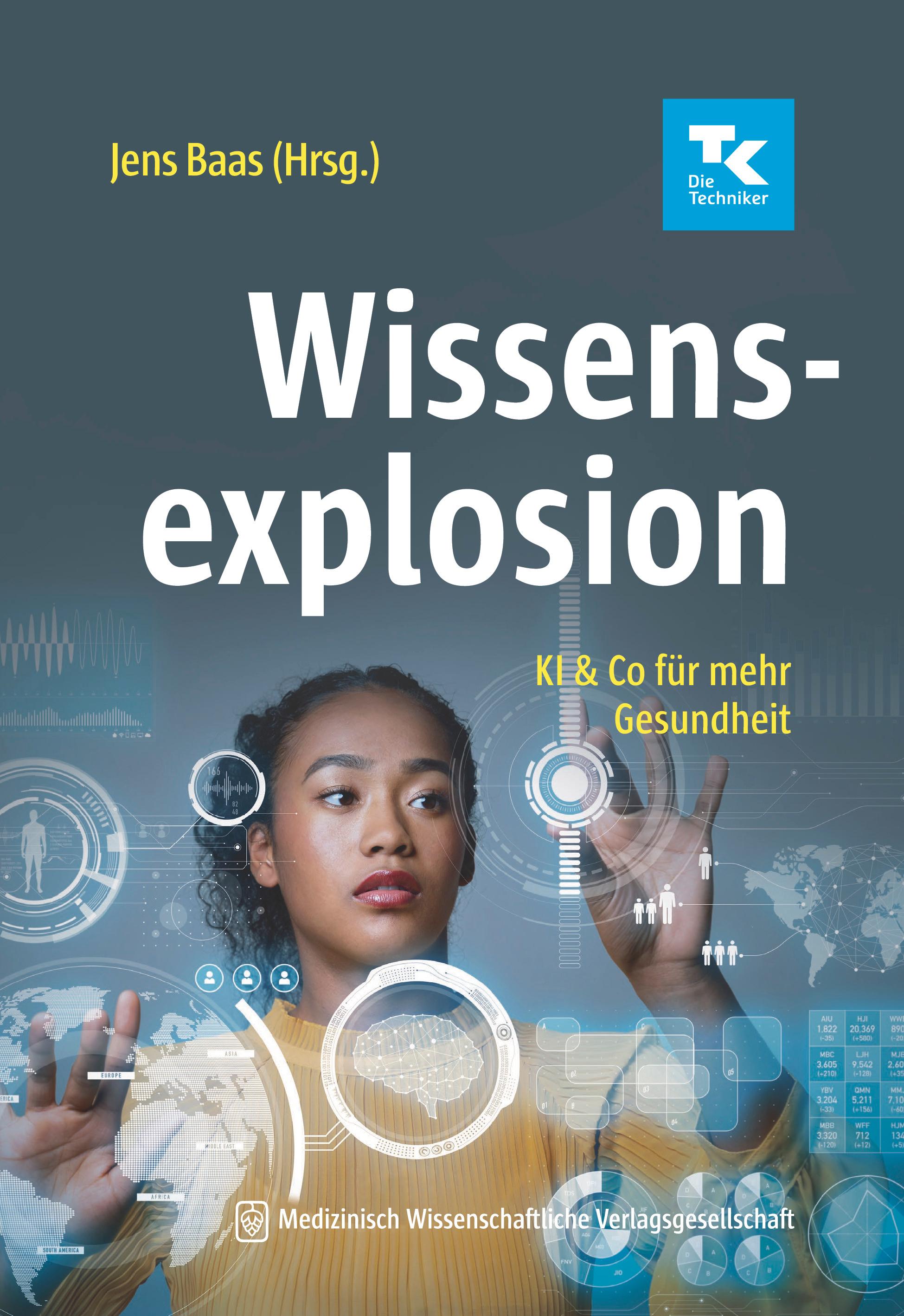 Wissensexplosion