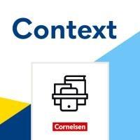 Context Oberstufe - Topics für Sachsen-Anhalt - 4 Themenhefte im Paket