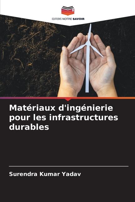 Matériaux d'ingénierie pour les infrastructures durables