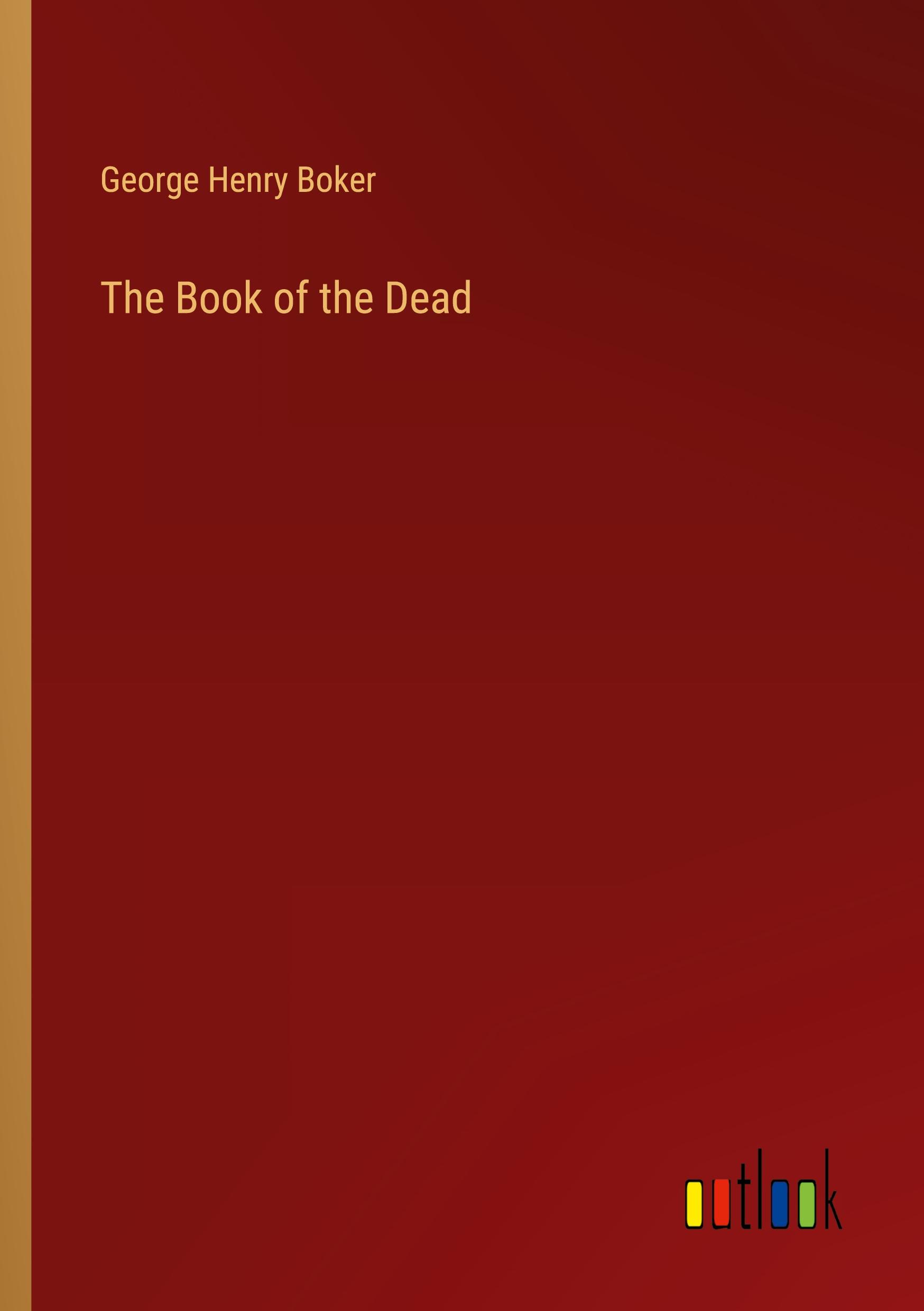 The Book of the Dead