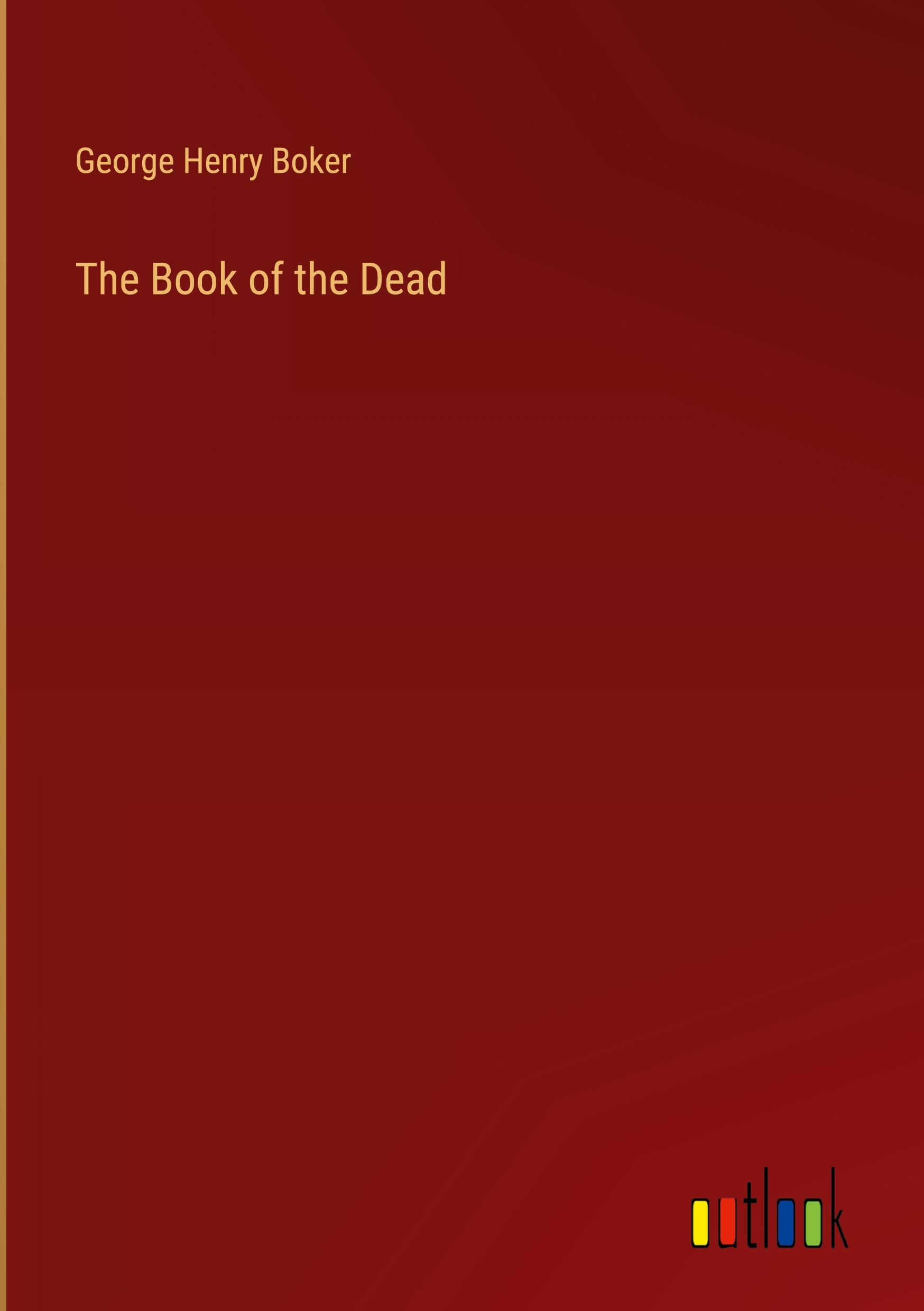 The Book of the Dead