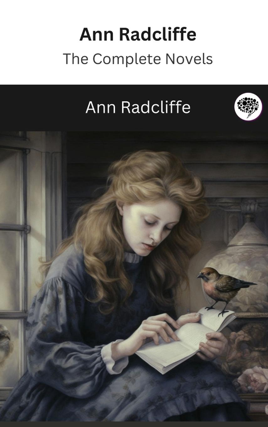 Ann Radcliffe