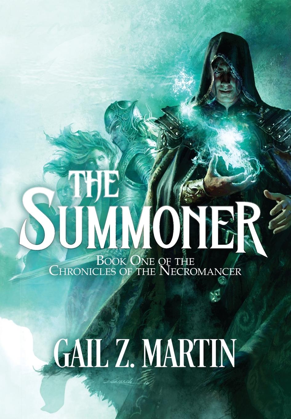 The Summoner