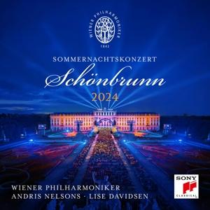 Sommernachtskonzert 2024 / Summer Night Concert 2024