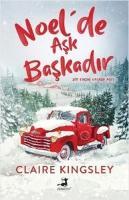 Noelde Ask Baskadir - Bir Kücük Kasaba Aski