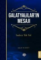 Galatyalilarin Mesaji